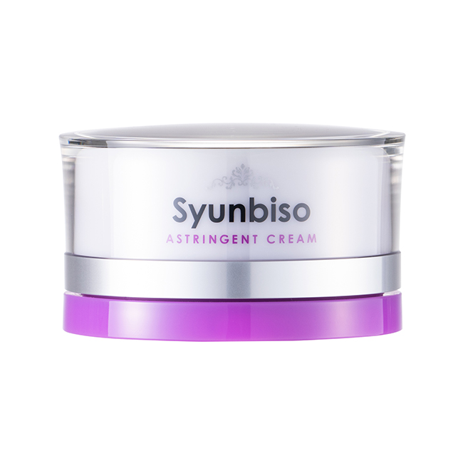 部分痩身の決定版!! 即効性・安全性 実績のSyunbiso